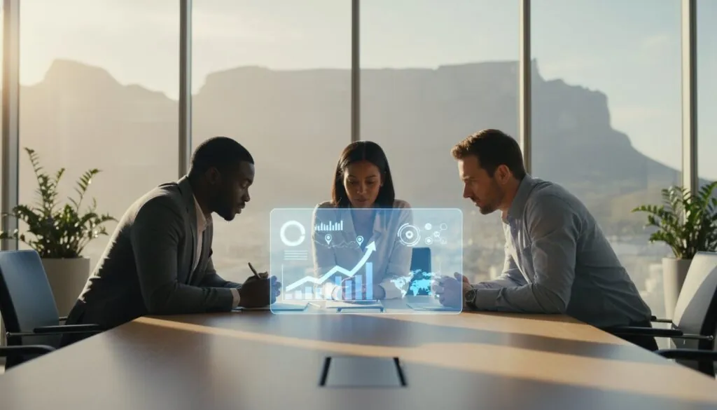 Choosing an SEO Company in Cape Town: 5 Key Questions to Ask