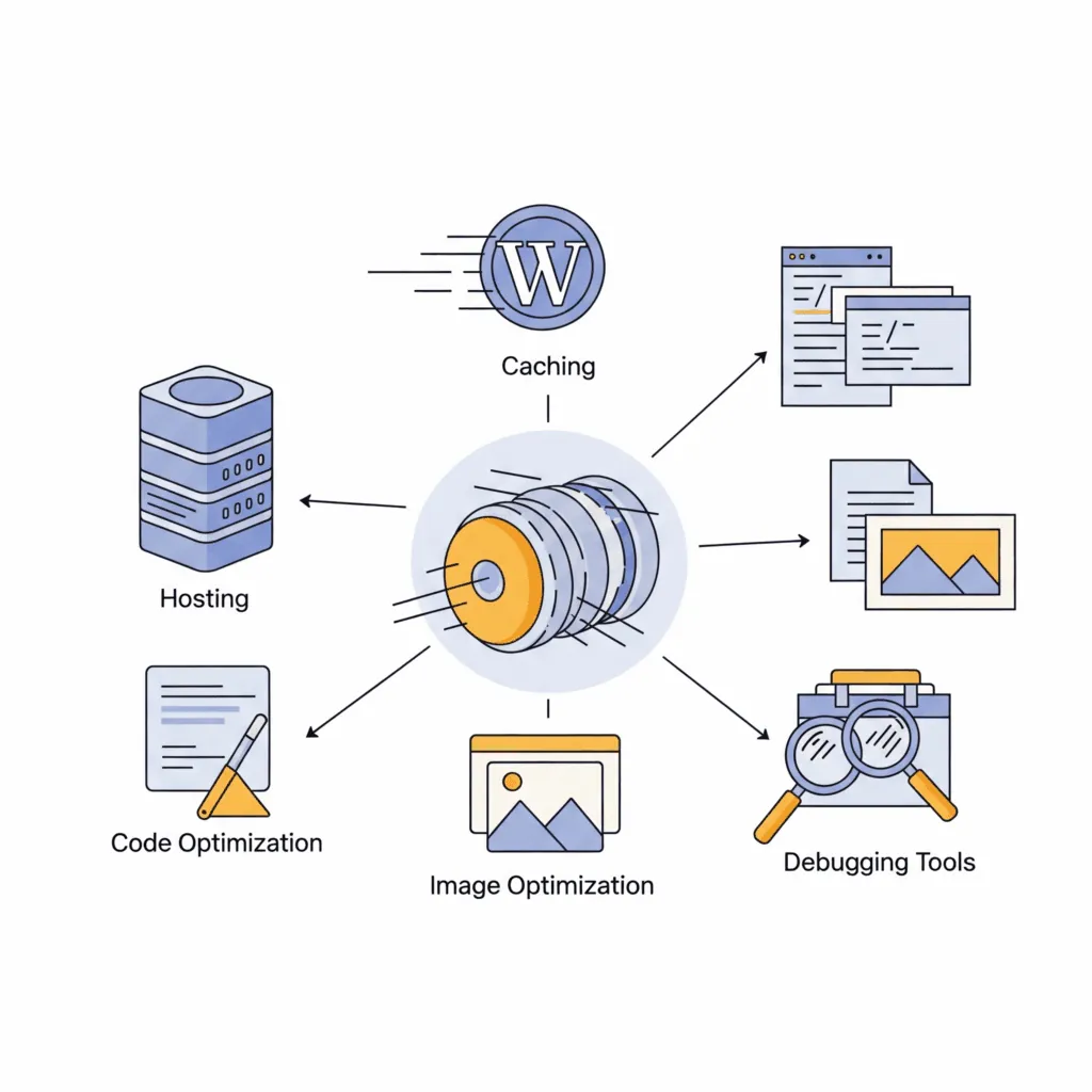 Your Comprehensive WordPress Optimization Strategy: Putting It All Together