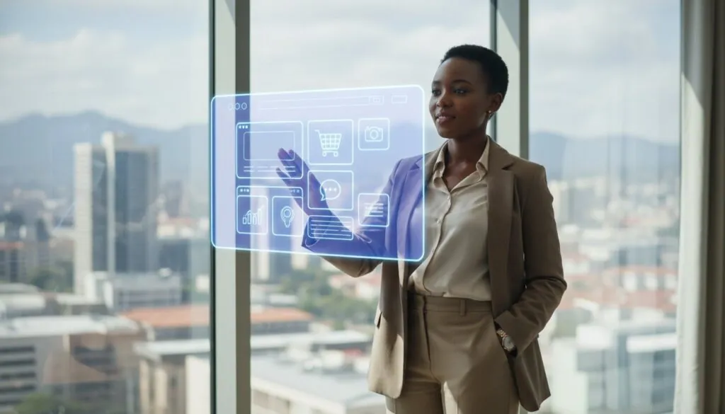 Pay Monthly Web Design in South Africa: How It Works & What It Costs