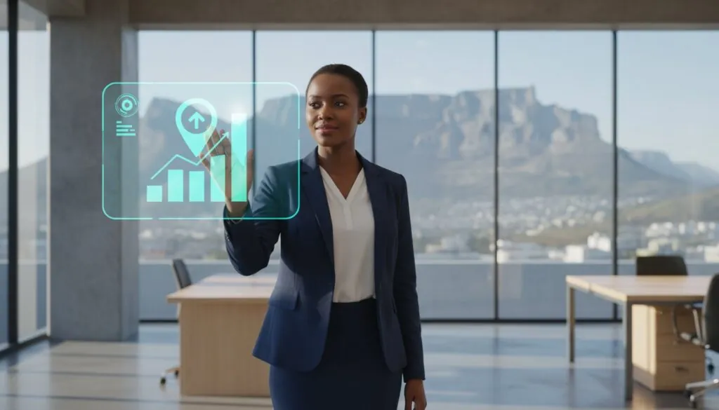 SEO Cape Town: Your Fun Guide to Ranking #1 in the Mother City