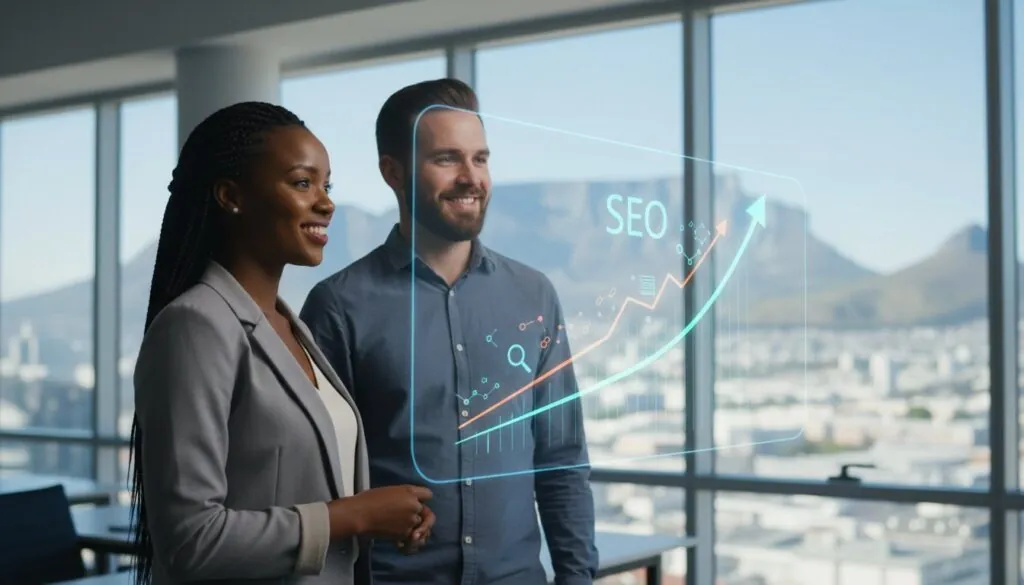 SEO Packages South Africa: Prices, Plans & What You Actually Get