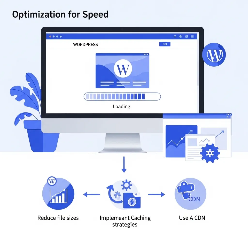 How to Speed Up WordPress Fast 2025: The Ultimate Performance Guide