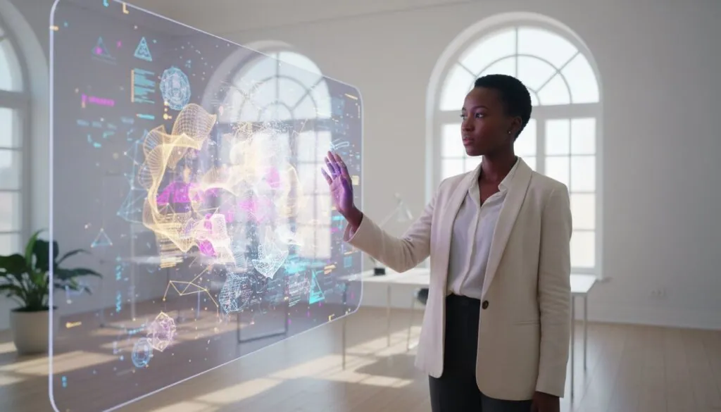 The Pros and Cons of Artificial Intelligence in Design: A Fun Guide