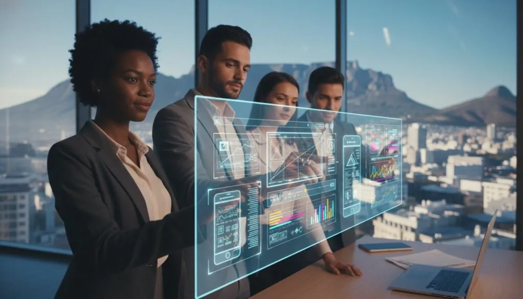 Website Design Cape Town: How to Stand Out in 2026