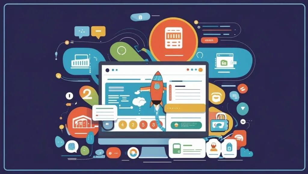 Your Essential Website Technical Guide - Domain, Hosting & Launch