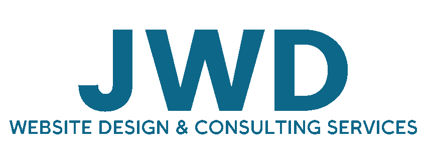 JWD Website Design & Consulting Services